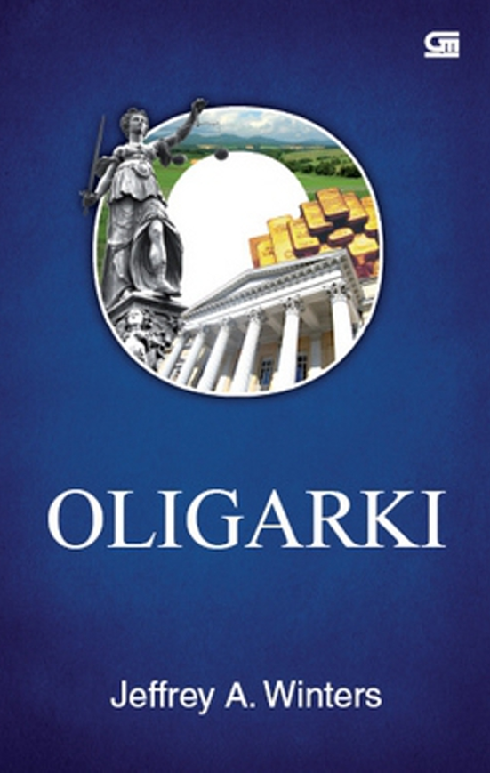 Oligarki